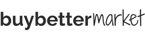 Buy Better Market